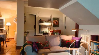 House in Espinosa de los Monteros photo 13