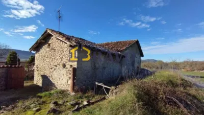 House on Calle Monte, No. 11, as per the Cadastre photo 12