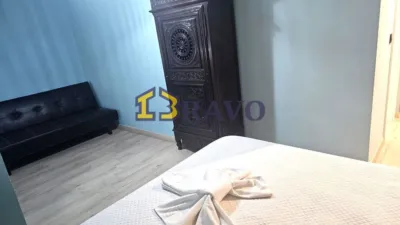Apartment in Medina de Pomar photo 16