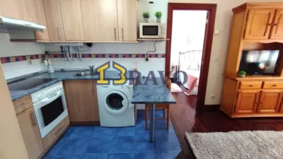 Apartment in Medina de Pomar photo 10