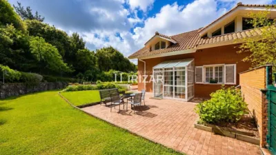 House in Plentzia photo 56