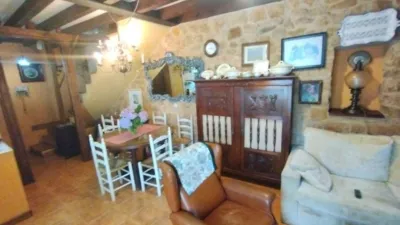 House in Montejo de San Miguel photo 5