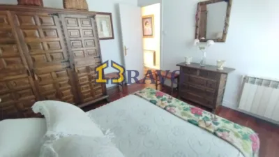 Apartment in Medina de Pomar photo 36