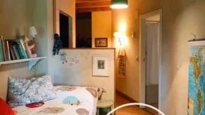 House in Espinosa de los Monteros photo 23
