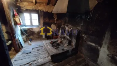 House in Castellanos de Bureba, Main Floor 1 photo 40