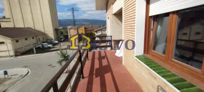 Duplex in Medina de Pomar photo 18
