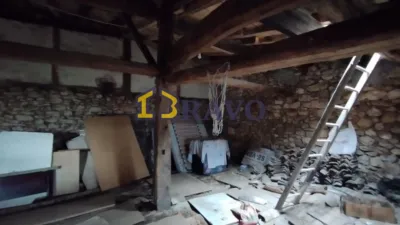 Casa en Castriciones photo 82