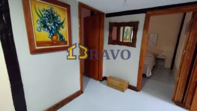 House in Criales, Plaza del Pueblo photo 38