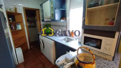 Chalet in Villanueva de La Lastra photo 29