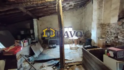 Casa en Castriciones photo 186