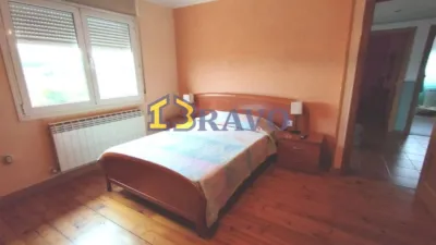 Chalet in Villanueva de La Lastra photo 39