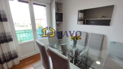 Apartment in Medina de Pomar photo 20