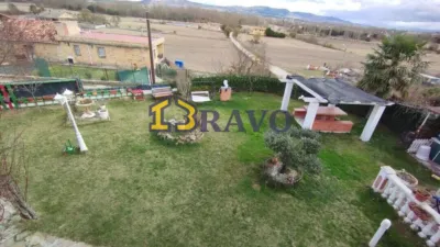 Chalet in Villanueva de La Lastra photo 48