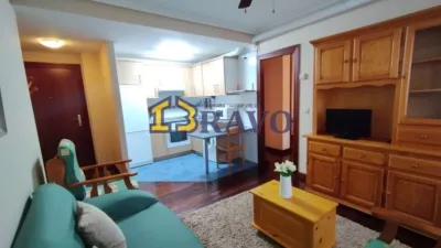 Apartment in Medina de Pomar photo 7