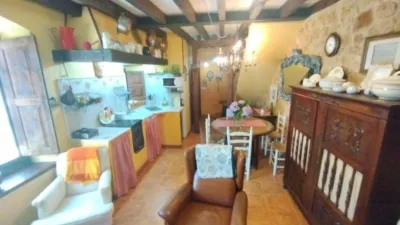 House in Montejo de San Miguel photo 4