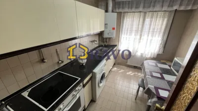 Apartment in Medina de Pomar photo 6