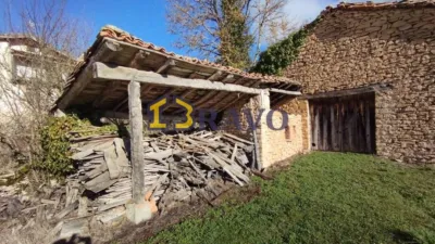 House in Poblado Paresotas photo 8