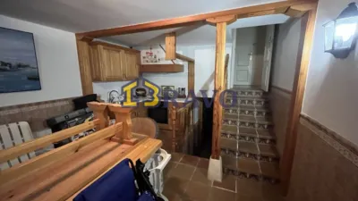 Chalet in Medina de Pomar photo 14