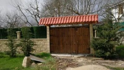 House in Cubillos del Rojo photo 28