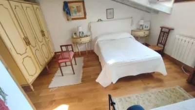 House in Montejo de San Miguel photo 15