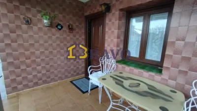 Chalet for sale in El Ribero photo 22