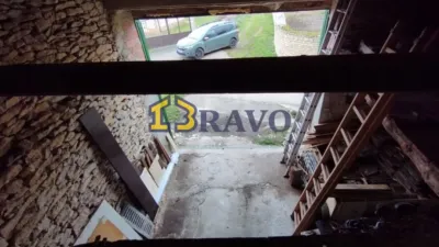 House in Teza de Losa photo 9