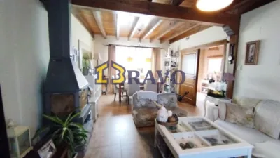 House in Miñon photo 16