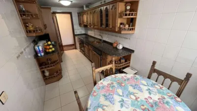 Apartment in Medina de Pomar photo 5