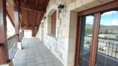 Chalet en Villarcayo photo 46