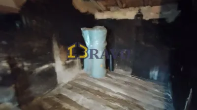 House in Castellanos de Bureba, Main Floor 1 photo 39