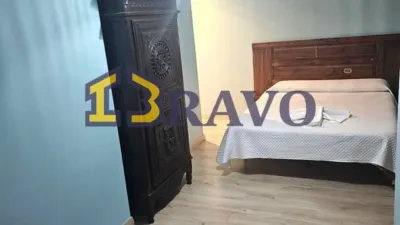 Apartment in Medina de Pomar photo 17