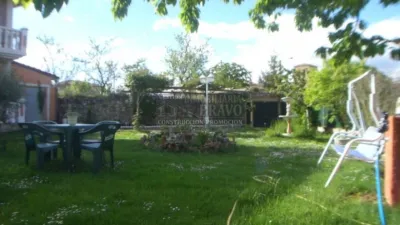 Chalet in Villanueva de La Lastra photo 8