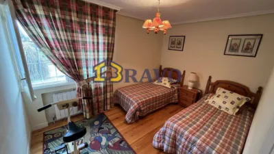 Chalet in Medina de Pomar photo 9