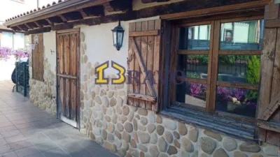 House in Miñon photo 2