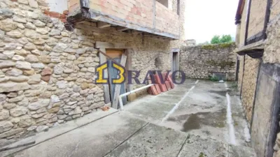Casa en Criales de Losa photo 36