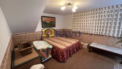 Chalet in Medina de Pomar photo 16