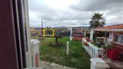 Chalet in Villanueva de La Lastra photo 13