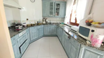 Chalet in Medinabella 2 photo 10