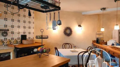House in Espinosa de los Monteros photo 10