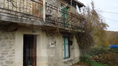 House in Redondo, 35 According to Cadastre photo 8