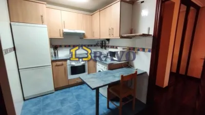 Apartment in Medina de Pomar photo 21