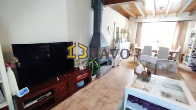 House in Miñon photo 17