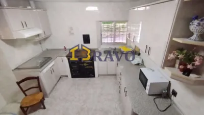House in Poblado Paresotas photo 29