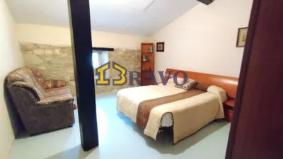 House in Criales, Plaza del Pueblo photo 39