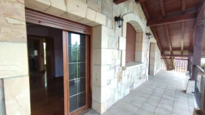 Chalet en Villarcayo photo 47