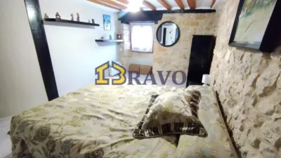 House in Criales, Plaza del Pueblo photo 27