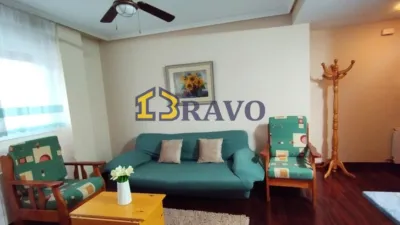 Apartment in Medina de Pomar photo 2