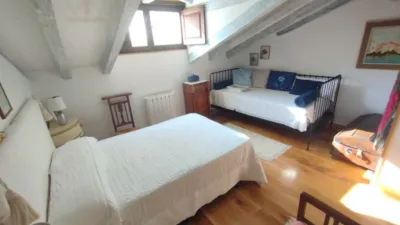 House in Montejo de San Miguel photo 16