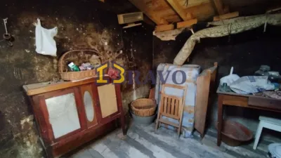 House in Castellanos de Bureba, Main Floor 1 photo 43