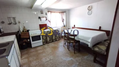House in Castellanos de Bureba, Main Floor 1 photo 8